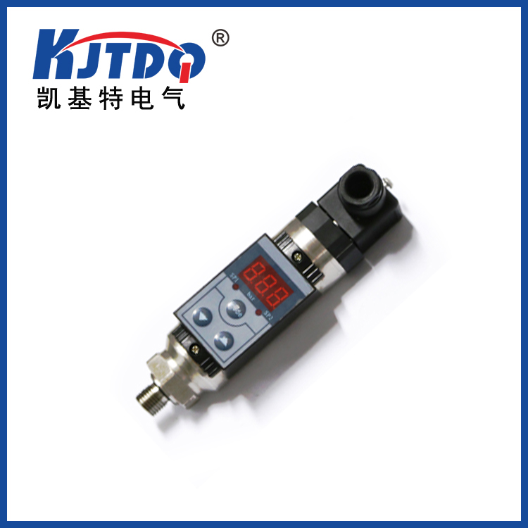 <strong>使用壓力變送器有什么優點？</strong>
