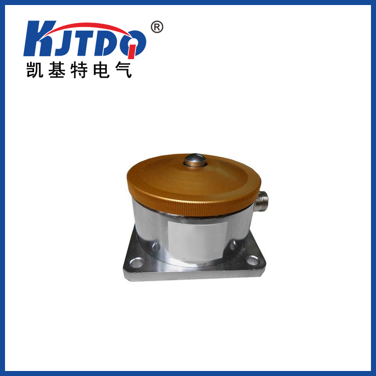 <strong>稱重傳感器的優點</strong>